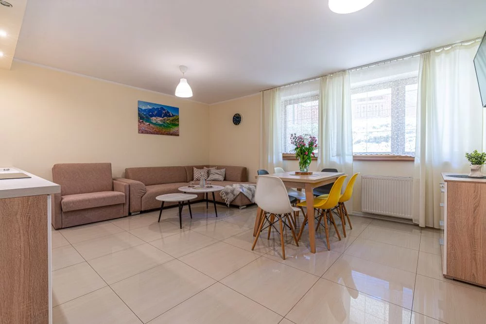 Apartament Marcel-Zakopane