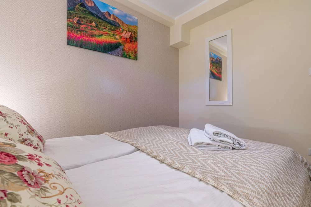 Apartament Marcel-Zakopane