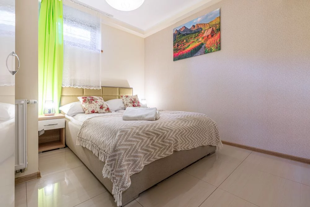 Apartament Marcel-Zakopane