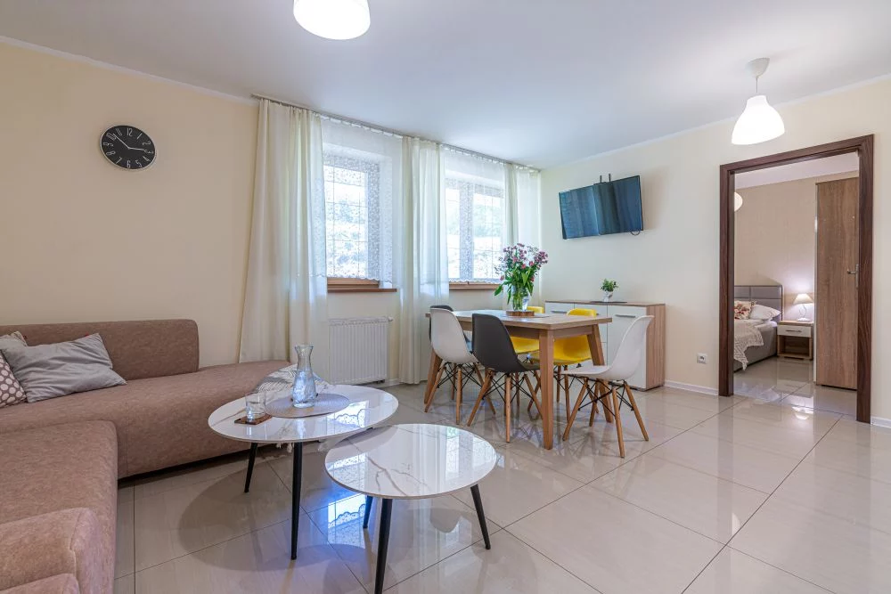 Apartament Marcel-Zakopane