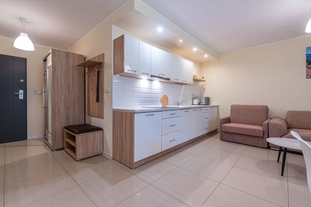 Apartament Marcel-Zakopane