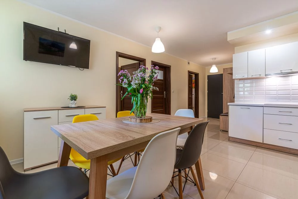 Apartament Marcel-Zakopane