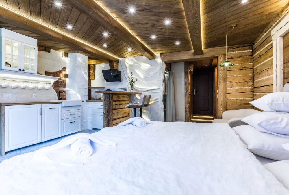 Apartament Lala Premium