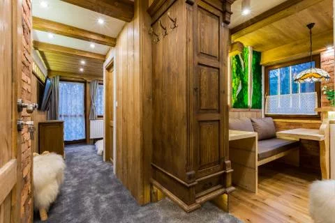 Apartament Nova Premium