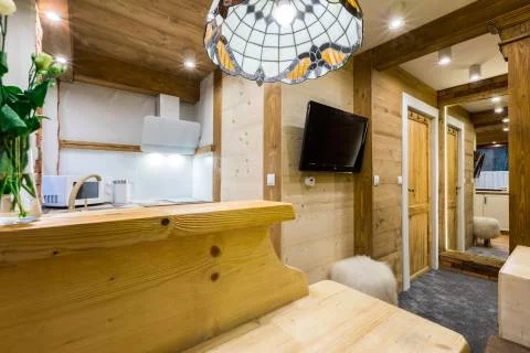 Apartament Nova Premium