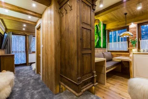 Apartament Nova Premium