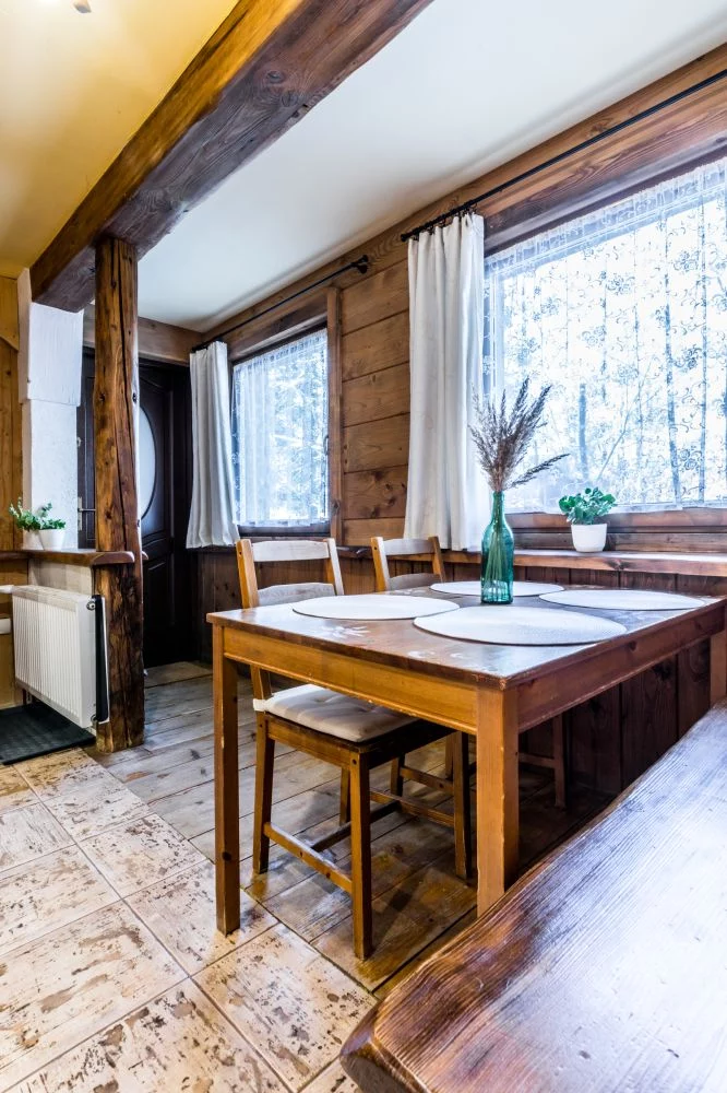 Apartament z 1 sypialnią