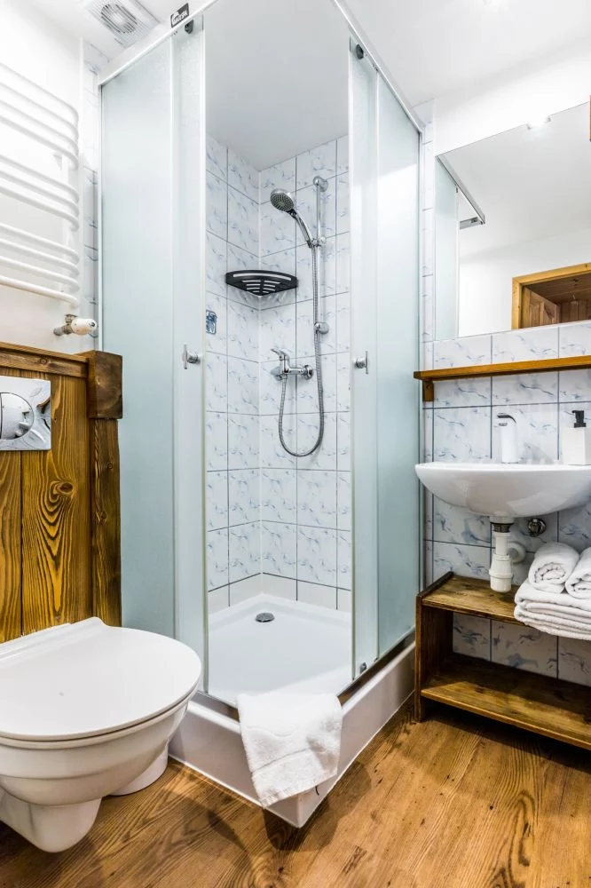 Apartament z 1 sypialnią