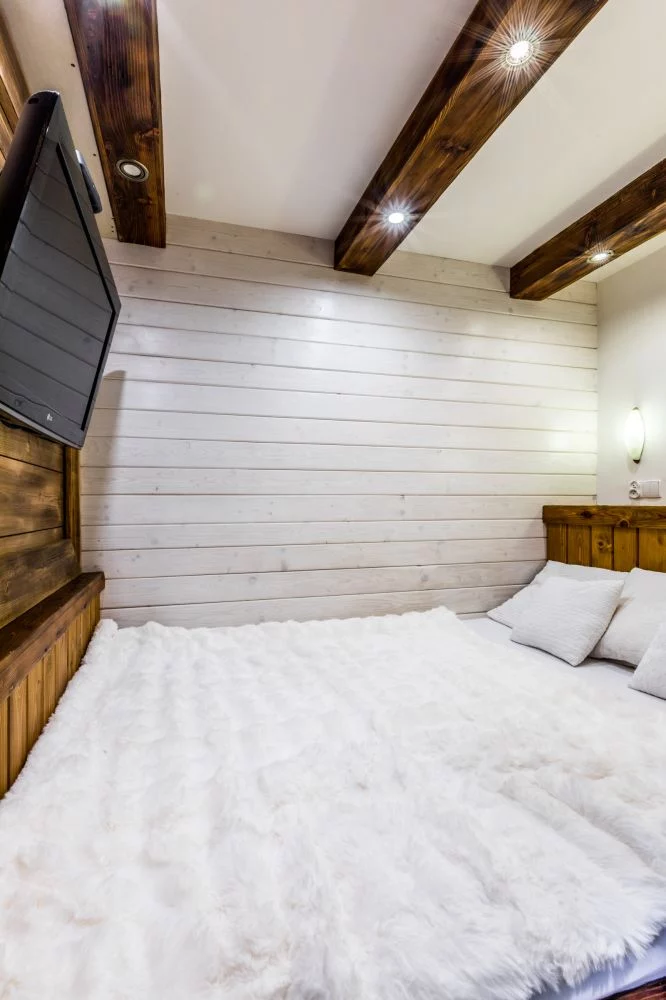 Apartament z 1 sypialnią