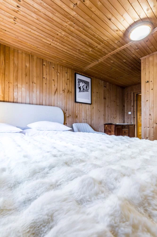 Apartament z 1 sypialnią