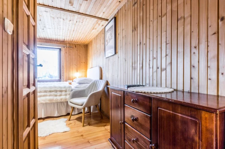 Apartament z 1 sypialnią