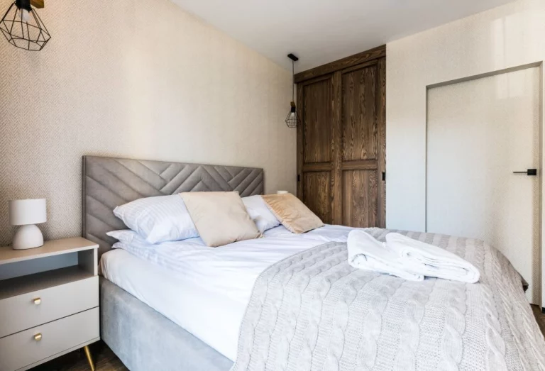 Apartament Makuszyńskiego Lux 1