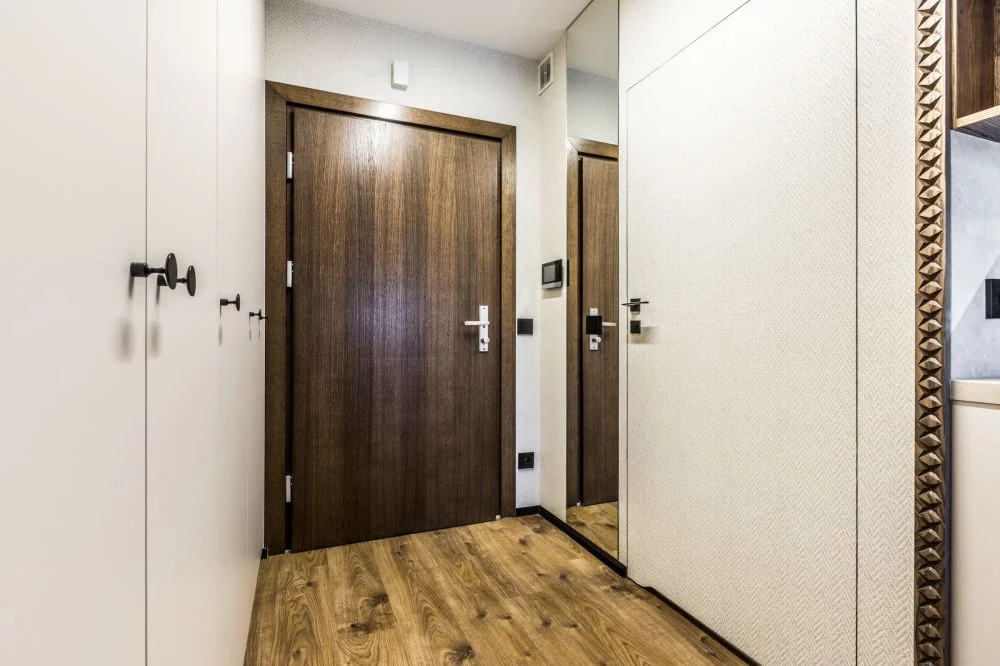 Apartament Makuszyńskiego Lux 1