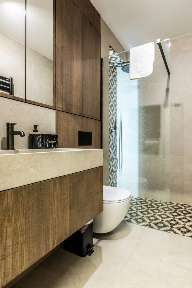 Apartament Makuszyńskiego Lux 1