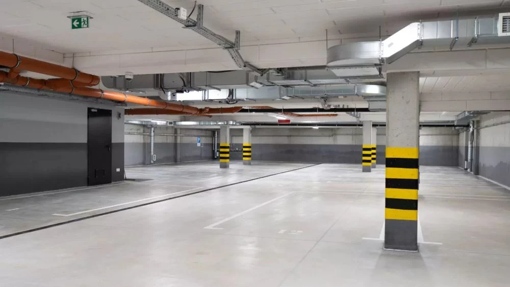 Apartament Makuszyńskiego Lux 1