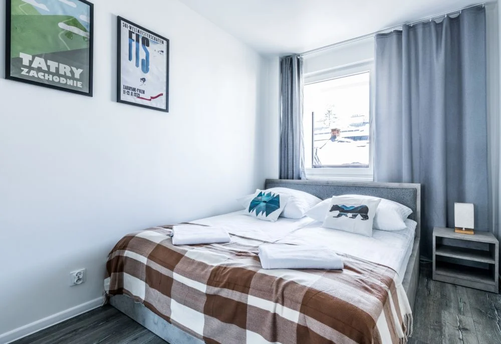 Apartament ZborowSki Centrum