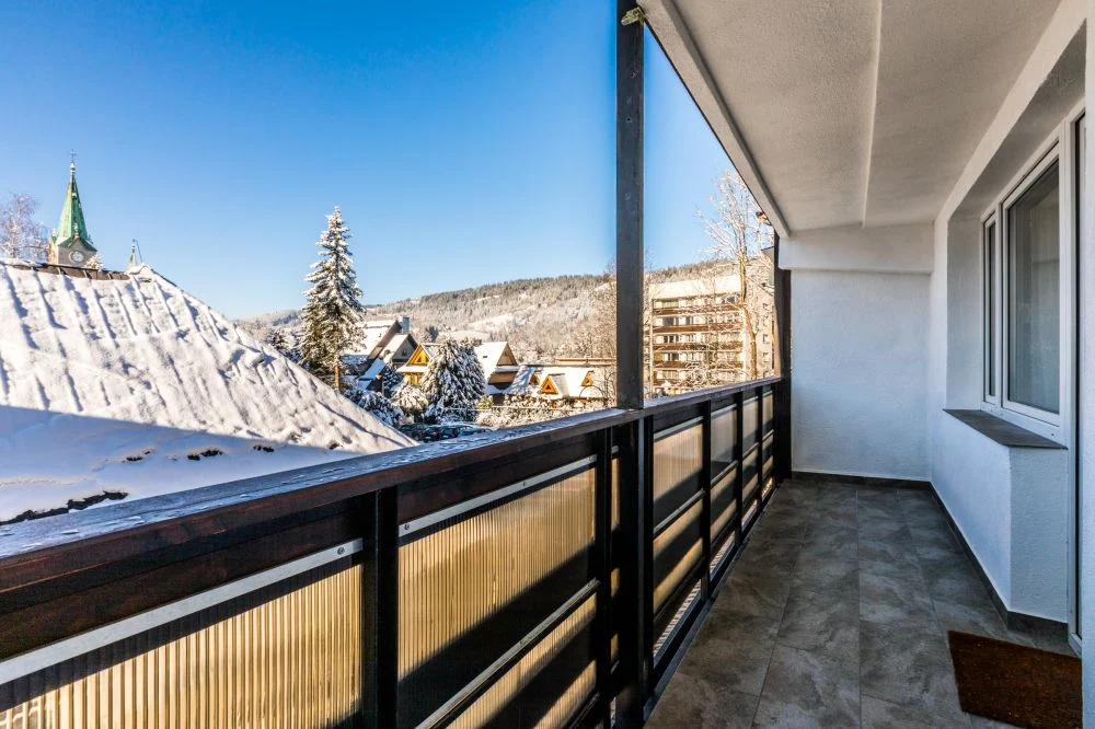 Apartament ZborowSki Centrum