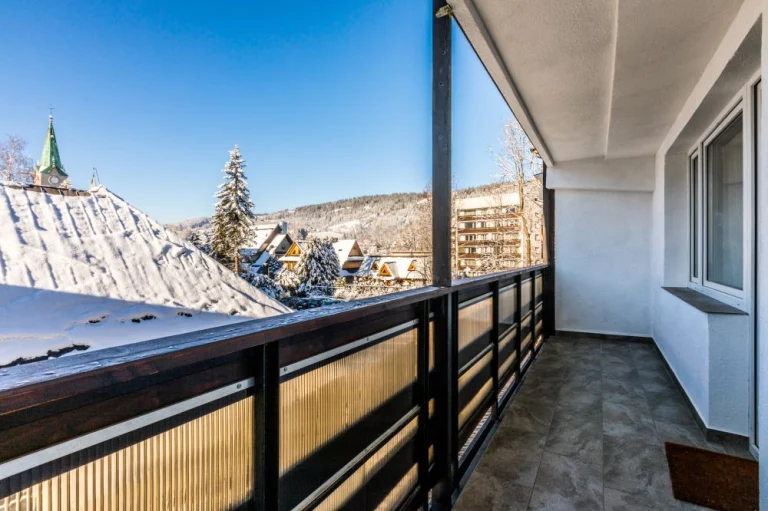 Apartament ZborowSki Centrum