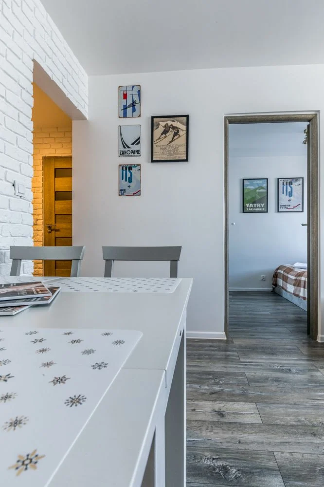 Apartament ZborowSki Centrum