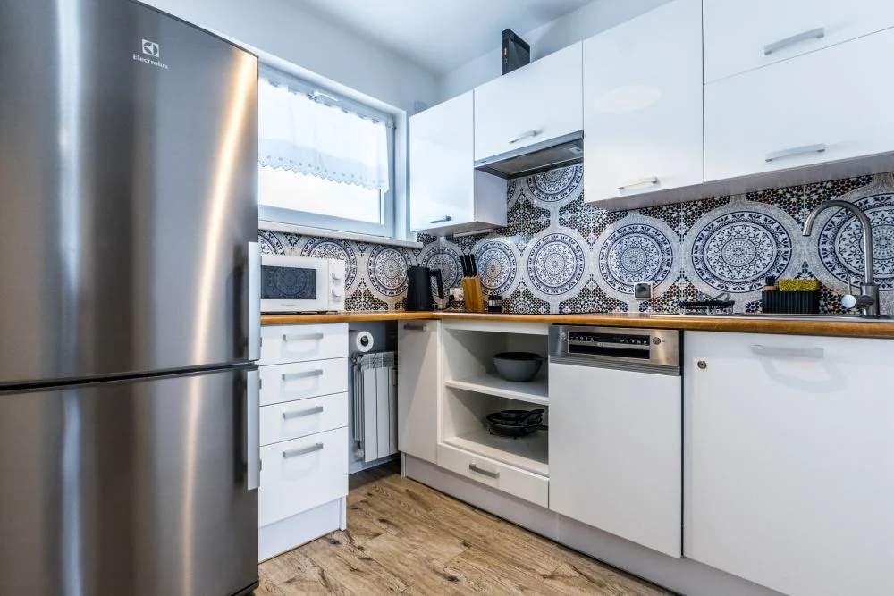 Apartament ZborowSki Centrum