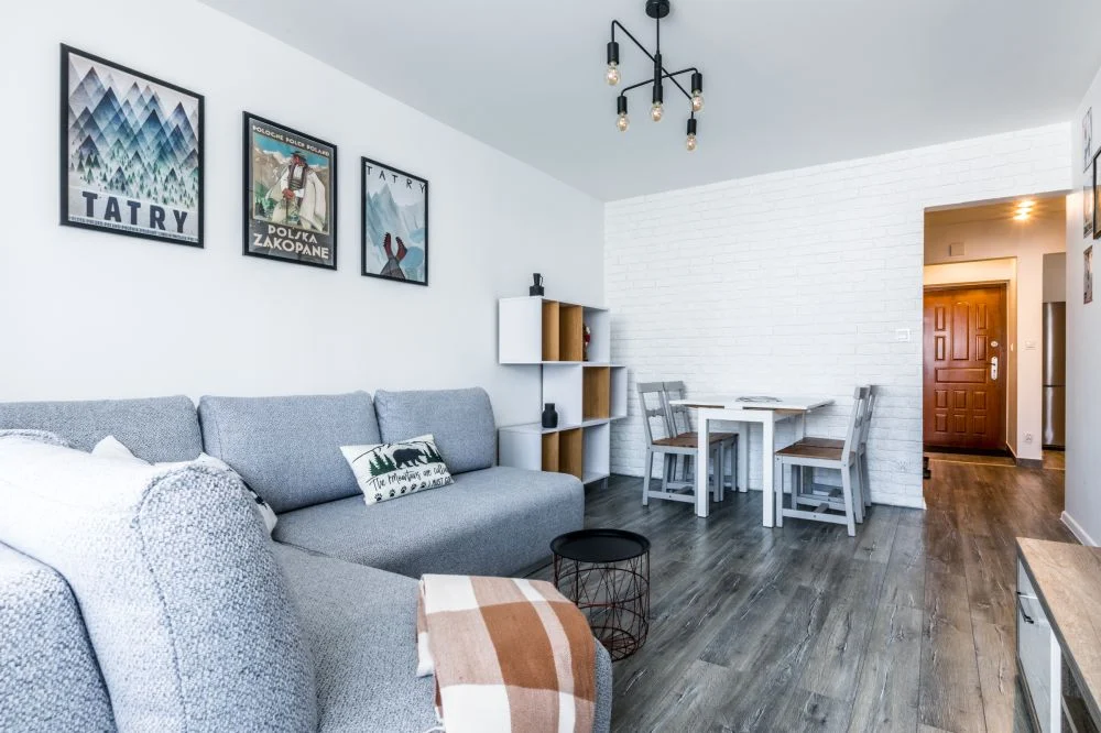 Apartament ZborowSki Centrum