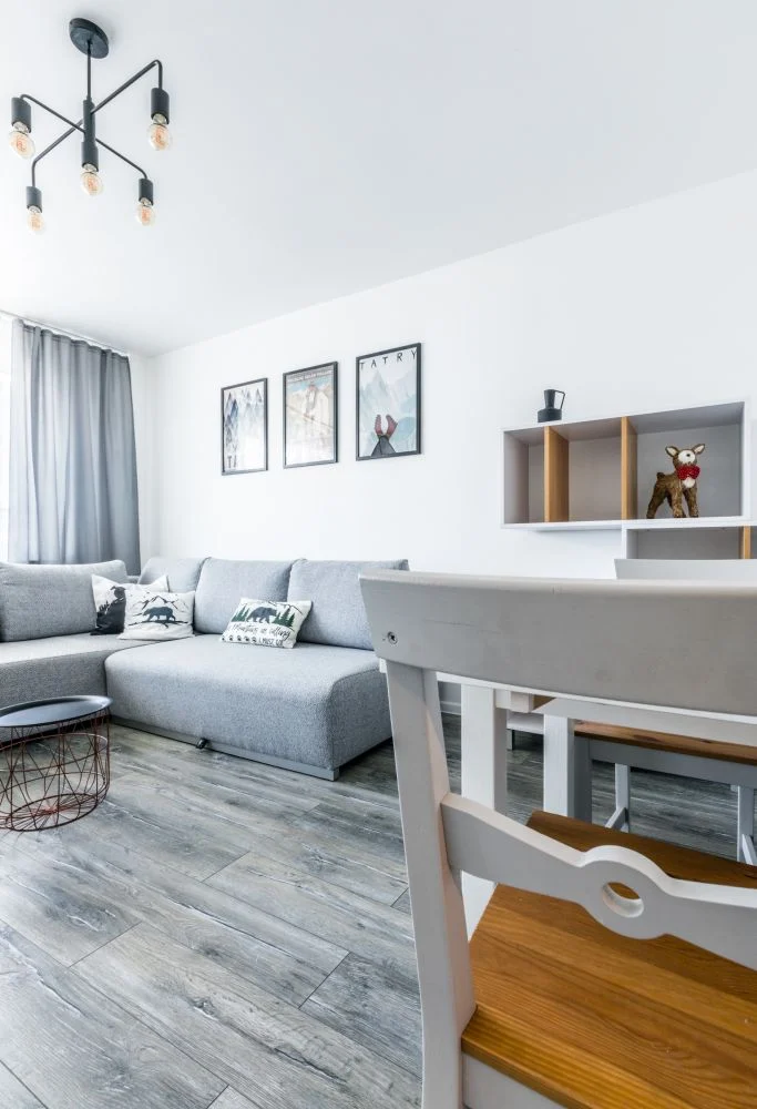 Apartament ZborowSki Centrum