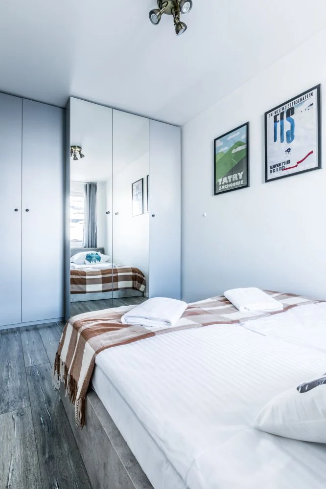 Apartament ZborowSki Centrum