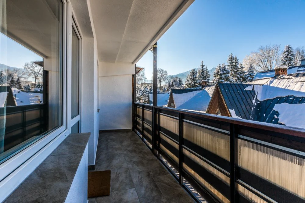 Apartament ZborowSki Centrum