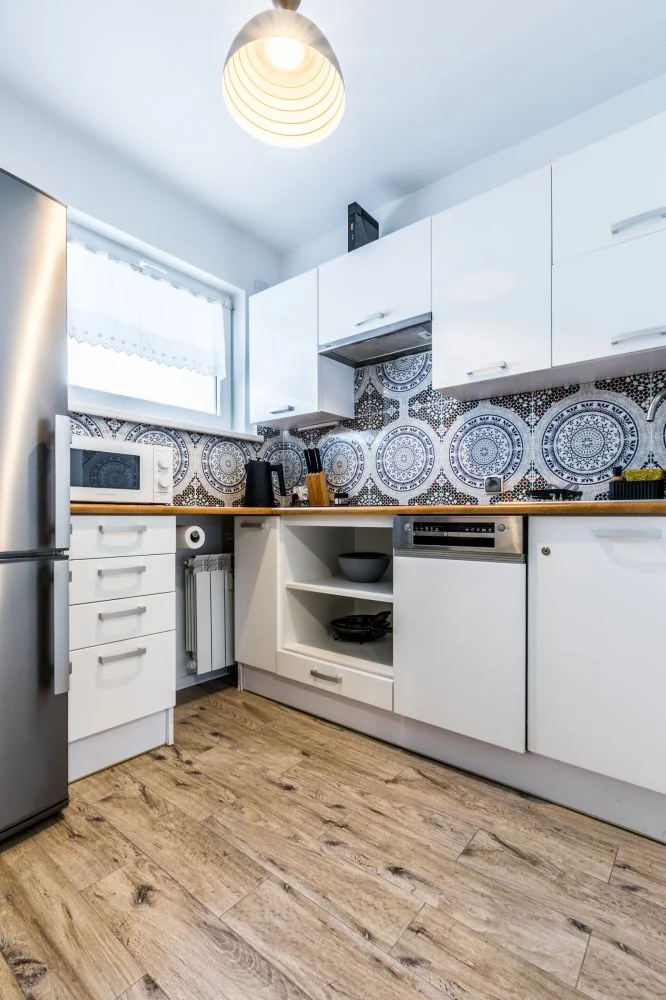 Apartament ZborowSki Centrum