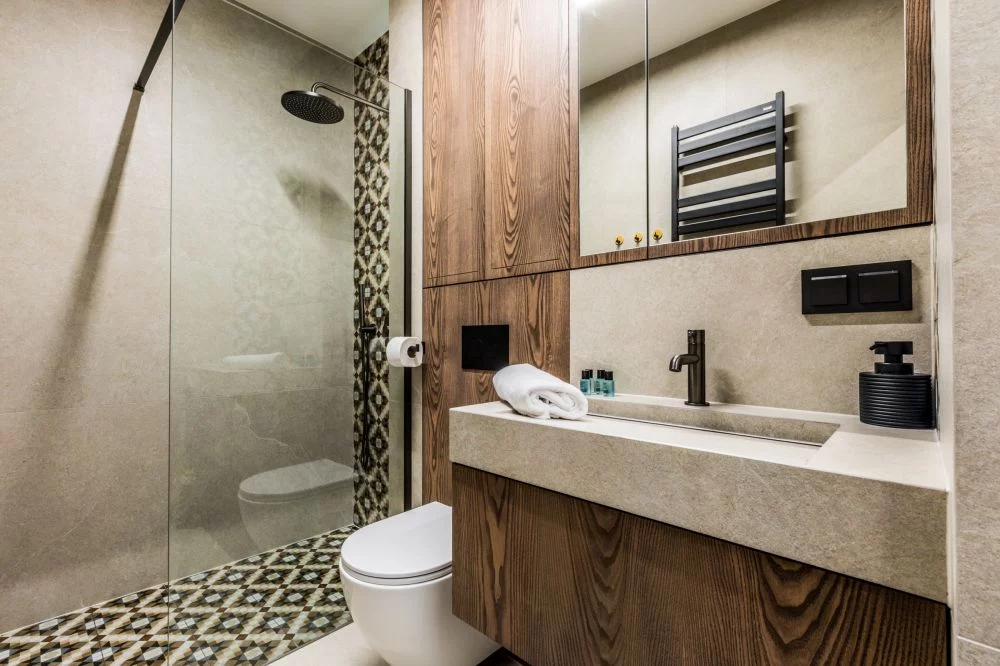 Apartament Makuszyńskiego Lux 2