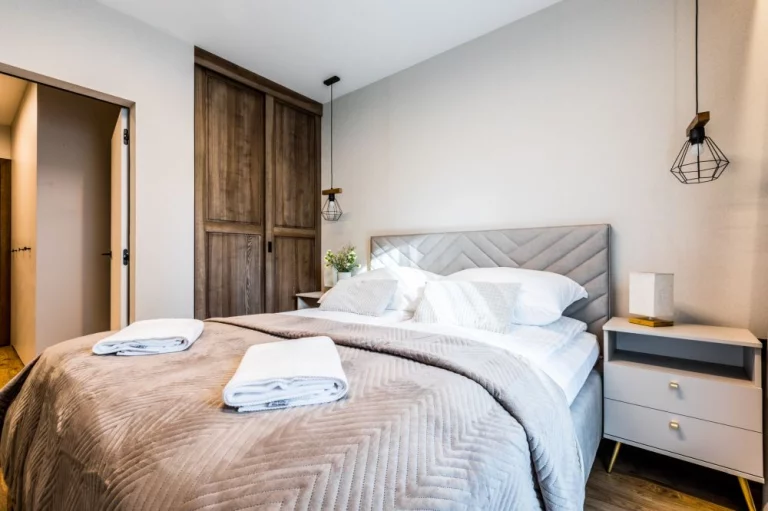 Apartament Makuszyńskiego Lux 2