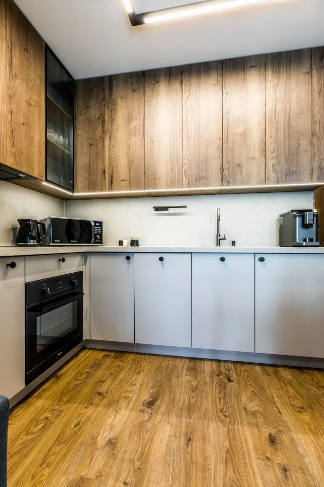 Apartament Makuszyńskiego Lux 2