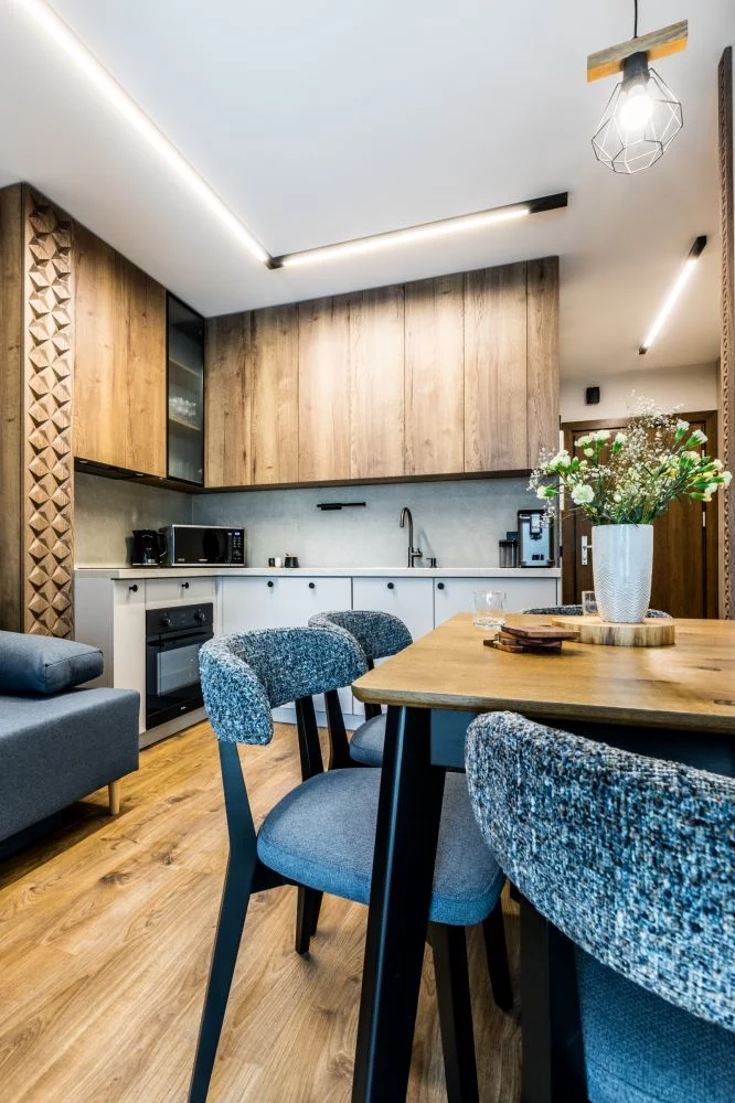 Apartament Makuszyńskiego Lux 2