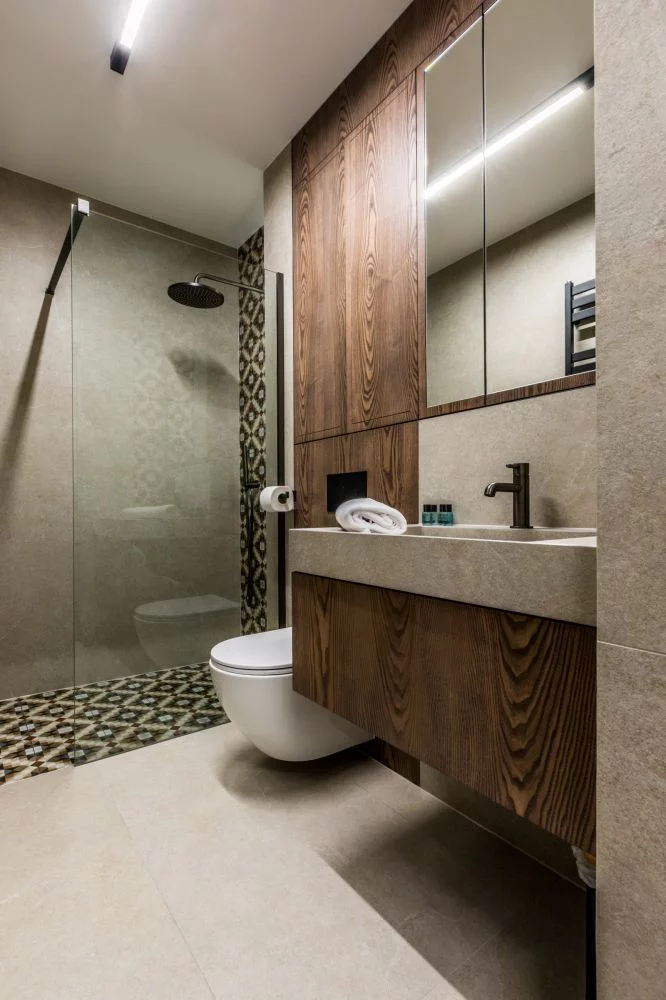 Apartament Makuszyńskiego Lux 2