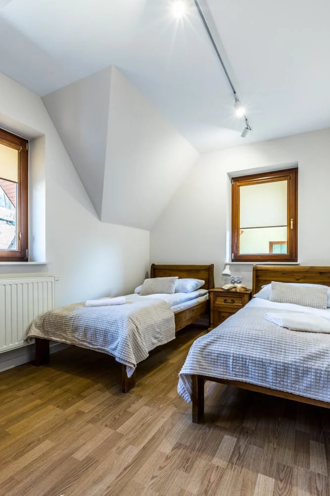 Apartament Oaza spokoju nr 9