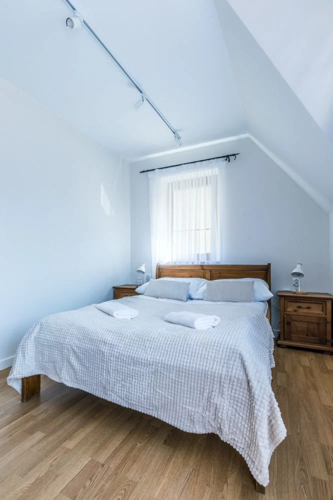 Apartament Oaza spokoju nr 9