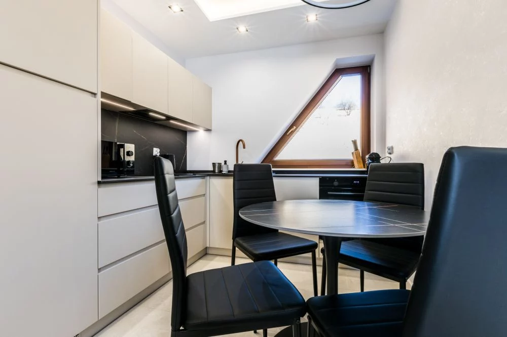 Apartament Oaza spokoju nr 9