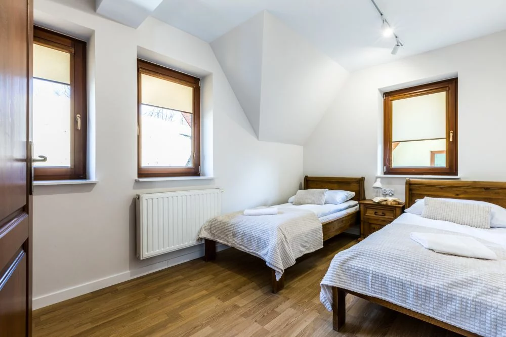 Apartament Oaza spokoju nr 9