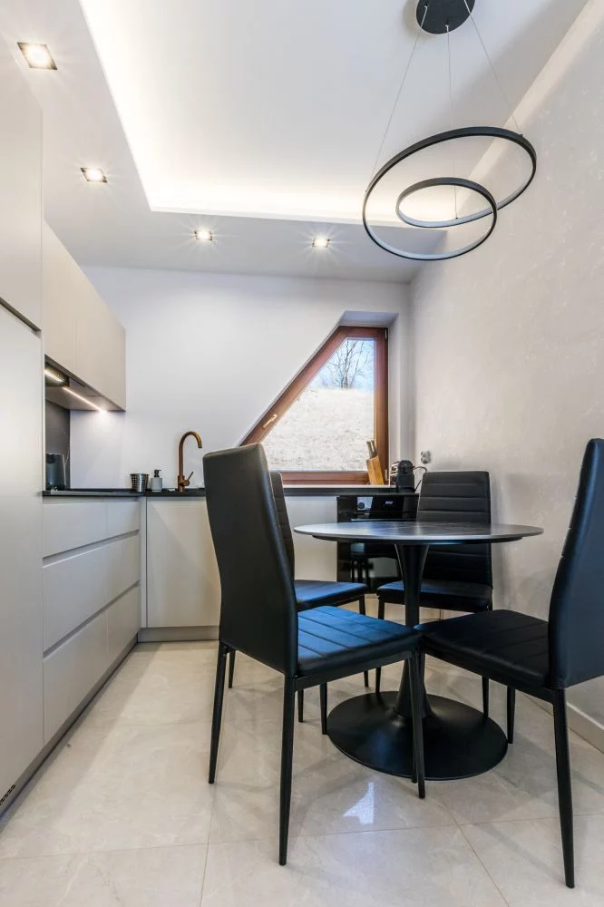 Apartament Oaza spokoju nr 9