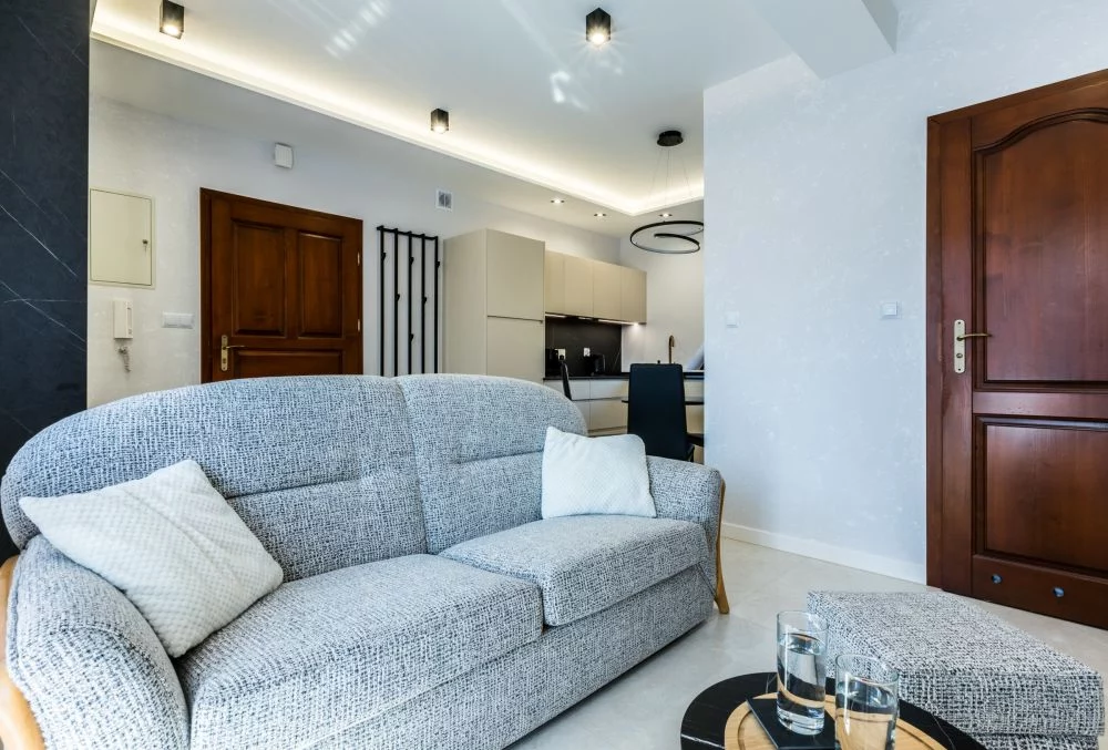 Apartament Oaza spokoju nr 9