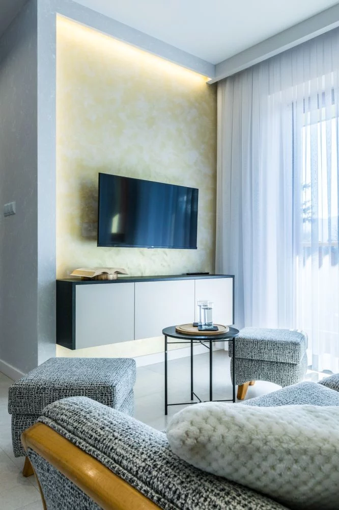 Apartament Oaza spokoju nr 9