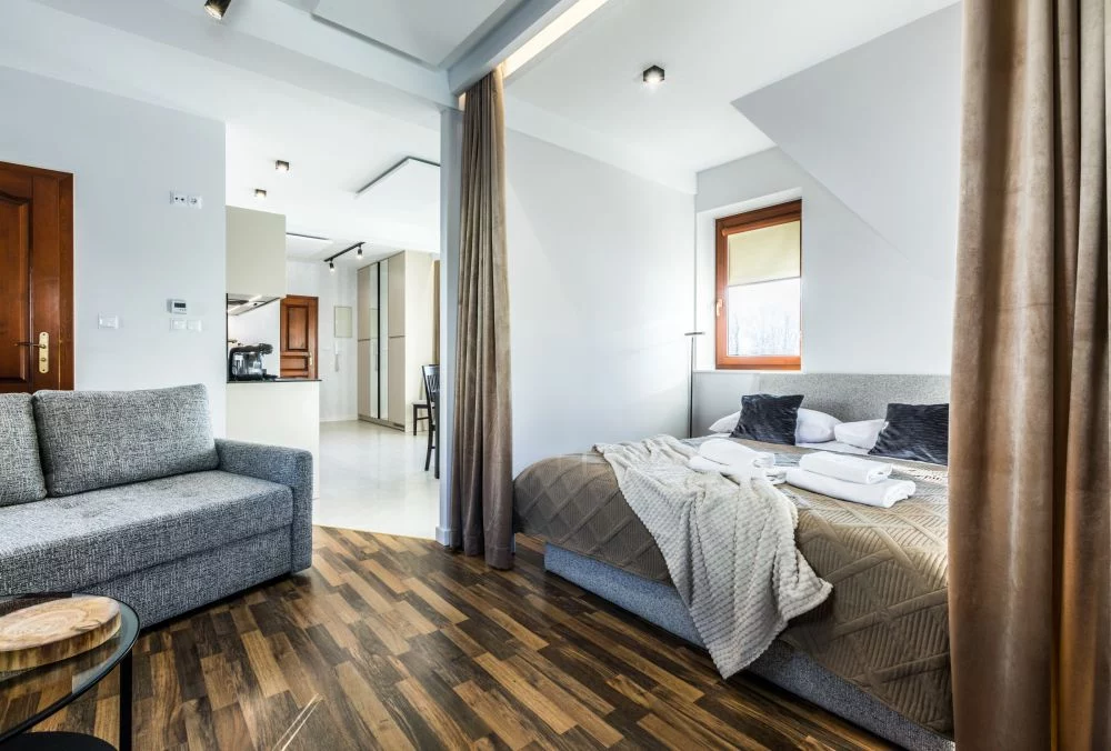 Apartament Oaza Spokoju nr 10