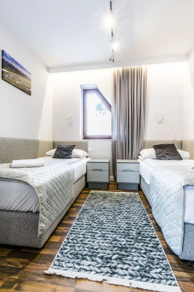 Apartament Oaza Spokoju nr 10