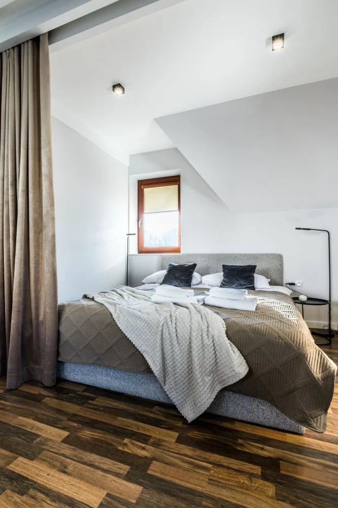 Apartament Oaza Spokoju nr 10