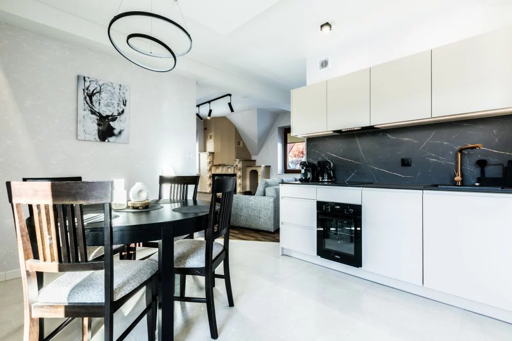 Apartament Oaza Spokoju nr 10