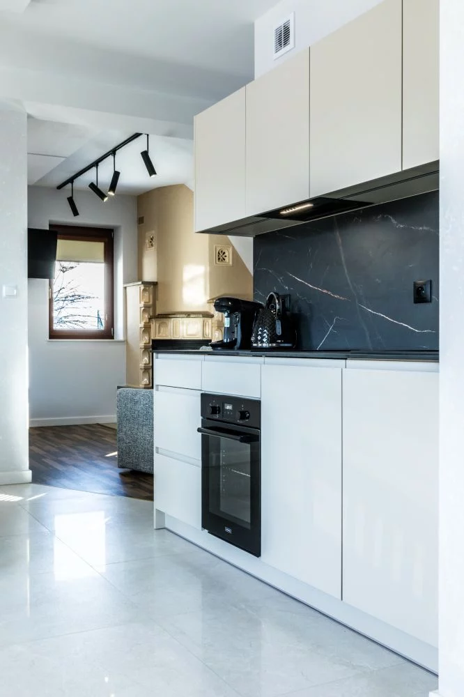 Apartament Oaza Spokoju nr 10