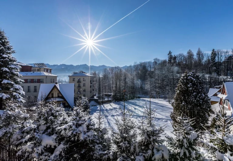 Apartament Oaza Spokoju nr 10