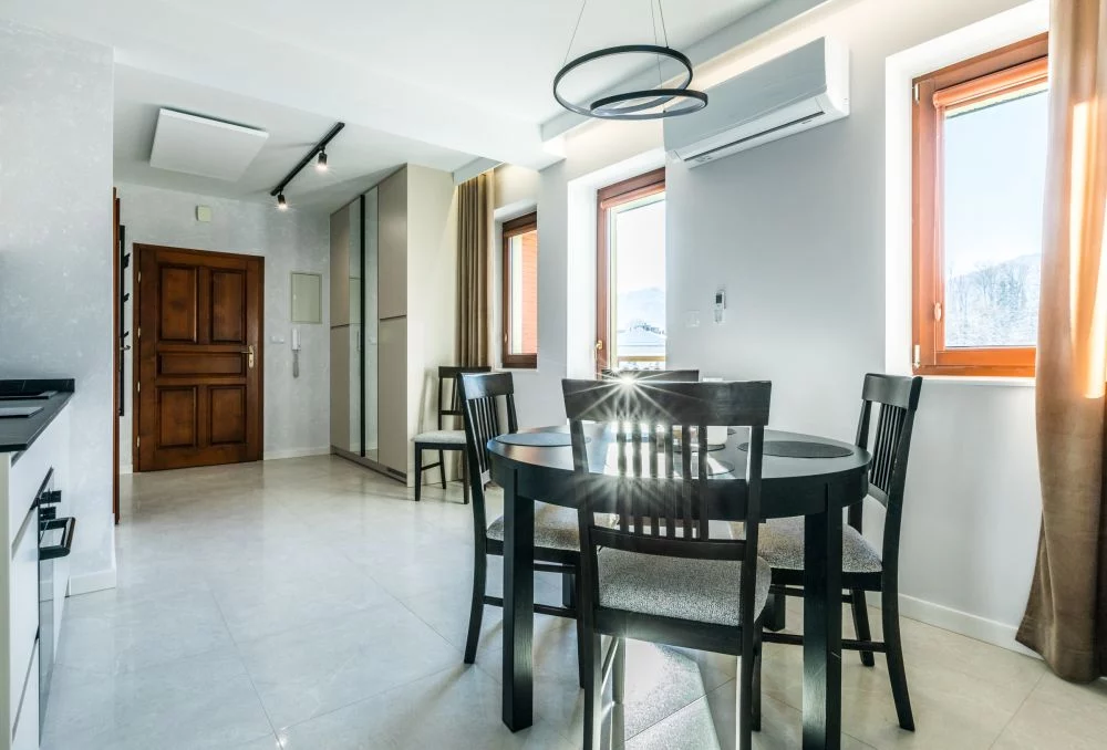 Apartament Oaza Spokoju nr 10