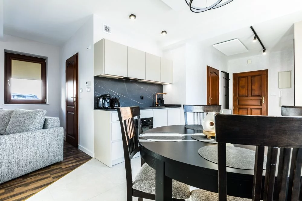 Apartament Oaza Spokoju nr 10