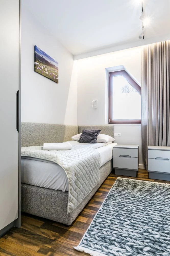 Apartament Oaza Spokoju nr 10